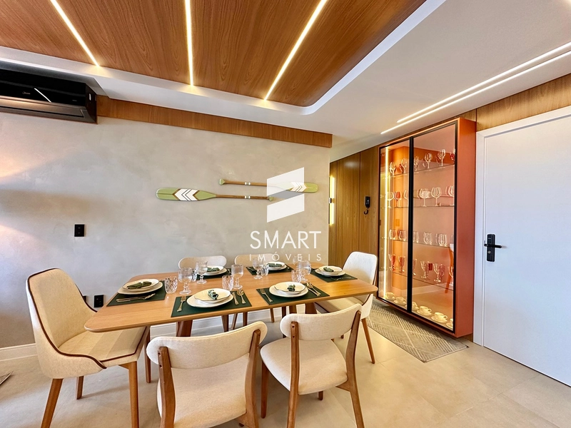 Apartamento 02 suítes à venda no Bairro Zona Nova!: 11ª foto da galeria de imagens do imóvel