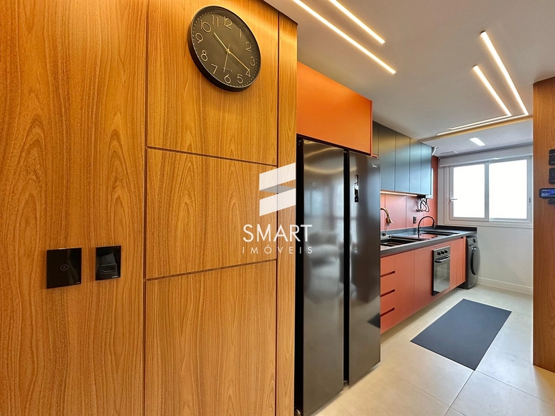 Apartamento 02 suítes à venda no Bairro Zona Nova!: 13ª foto da galeria de imagens do imóvel