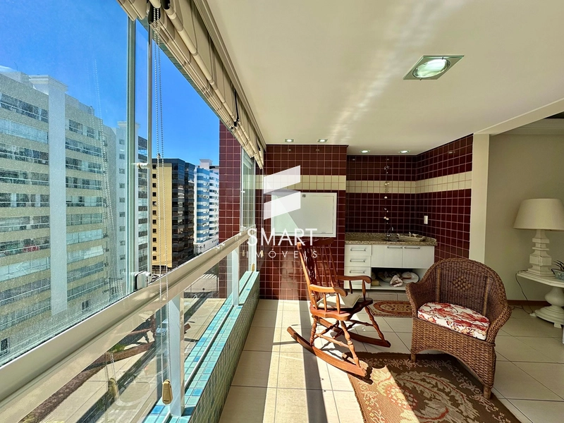 Apartamento à venda no Navegantes em Capão da Canoa: 2ª foto da galeria de imagens do imóvel