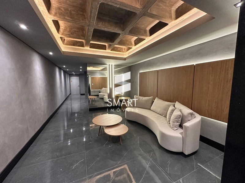 Sofisticação e Conforto no Coração de Navegantes! – Plaza Mayor: 3ª foto da galeria de imagens do imóvel