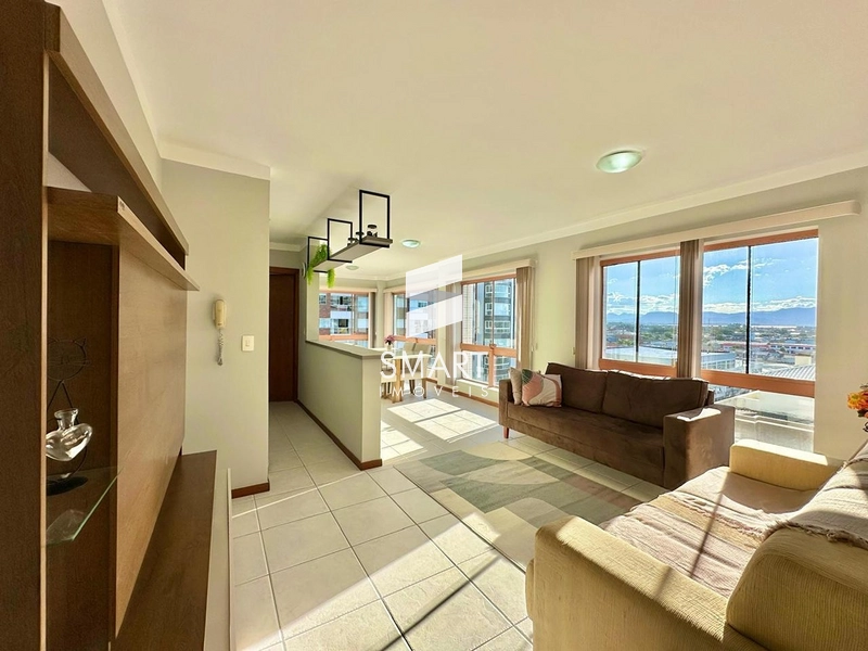  Seu Novo Capítulo Começa Aqui — Conforto, Estilo e Localização Privilegiada!: 1ª foto da galeria de imagens do imóvel