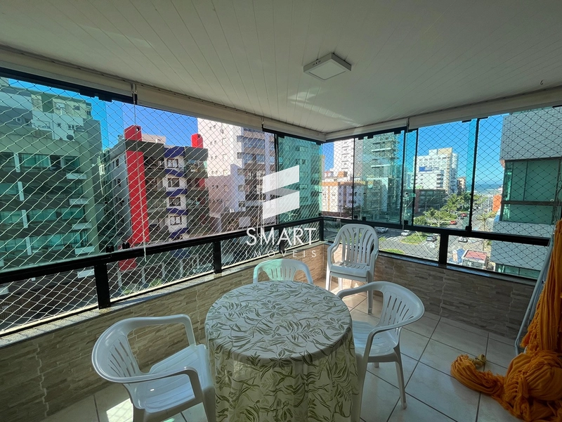Vista para o Mar no Centro! Seu Novo 3 Dormitórios no Scherer 501: 8ª foto da galeria de imagens do imóvel