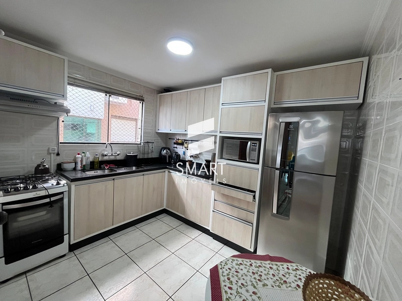 Vista para o Mar no Centro! Seu Novo 3 Dormitórios no Scherer 501: 12ª foto da galeria de imagens do imóvel