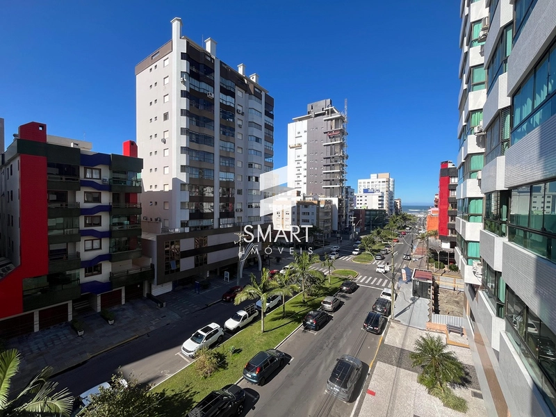 Vista para o Mar no Centro! Seu Novo 3 Dormitórios no Scherer 501: 9ª foto da galeria de imagens do imóvel