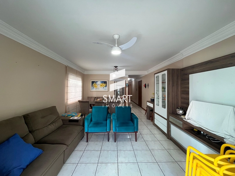 Vista para o Mar no Centro! Seu Novo 3 Dormitórios no Scherer 501: 4ª foto da galeria de imagens do imóvel