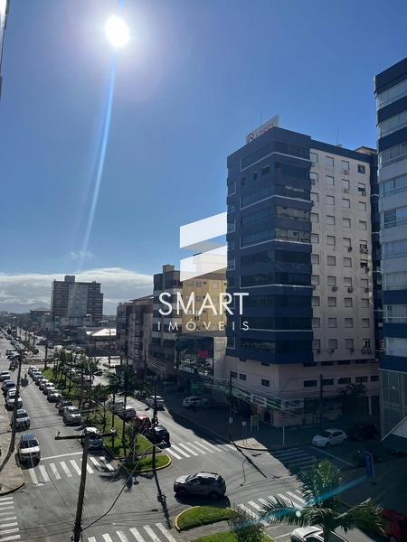 Vista para o Mar no Centro! Seu Novo 3 Dormitórios no Scherer 501: 25ª foto da galeria de imagens do imóvel