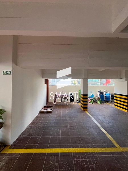 Vista para o Mar no Centro! Seu Novo 3 Dormitórios no Scherer 501: 26ª foto da galeria de imagens do imóvel