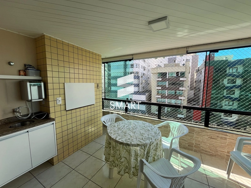 Vista para o Mar no Centro! Seu Novo 3 Dormitórios no Scherer 501: 5ª foto da galeria de imagens do imóvel