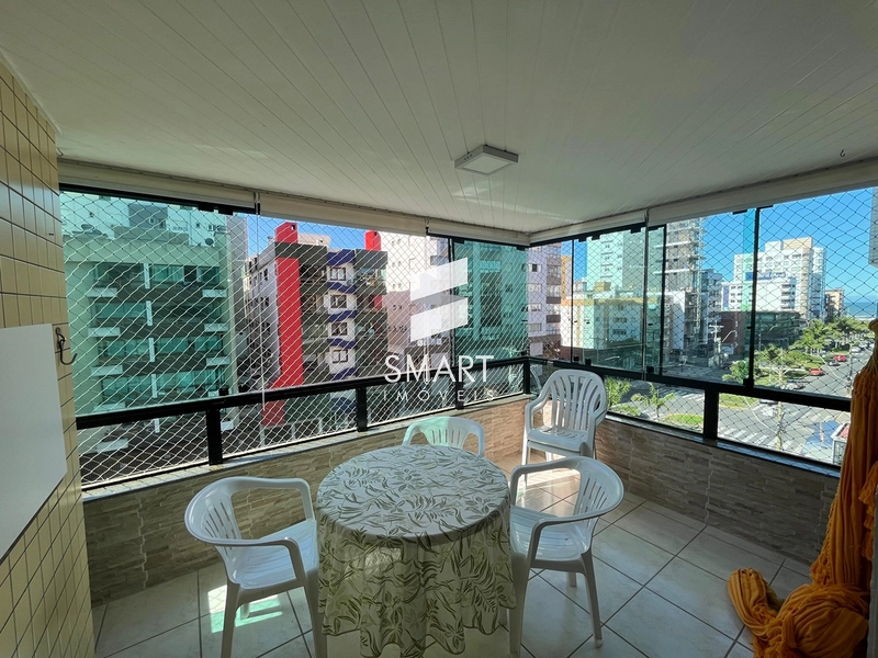 Vista para o Mar no Centro! Seu Novo 3 Dormitórios no Scherer 501: 6ª foto da galeria de imagens do imóvel