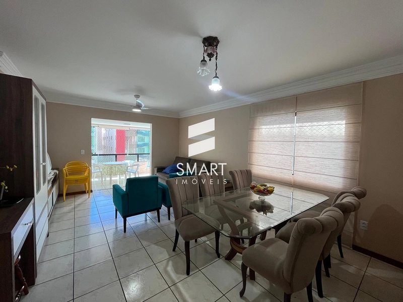 Vista para o Mar no Centro! Seu Novo 3 Dormitórios no Scherer 501: 2ª foto da galeria de imagens do imóvel