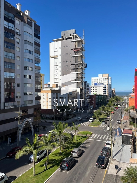 Vista para o Mar no Centro! Seu Novo 3 Dormitórios no Scherer 501: 24ª foto da galeria de imagens do imóvel