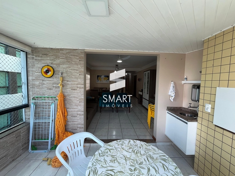 Vista para o Mar no Centro! Seu Novo 3 Dormitórios no Scherer 501: 11ª foto da galeria de imagens do imóvel