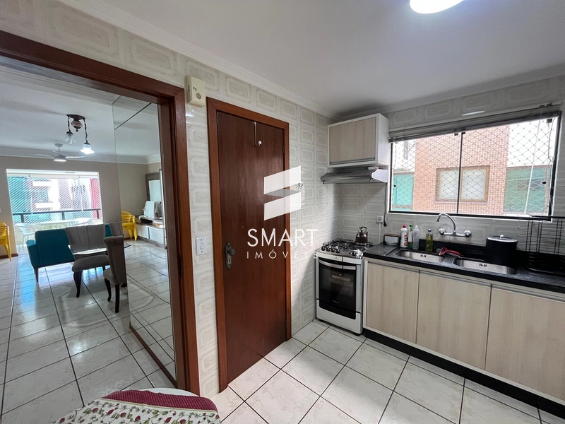 Vista para o Mar no Centro! Seu Novo 3 Dormitórios no Scherer 501: 14ª foto da galeria de imagens do imóvel