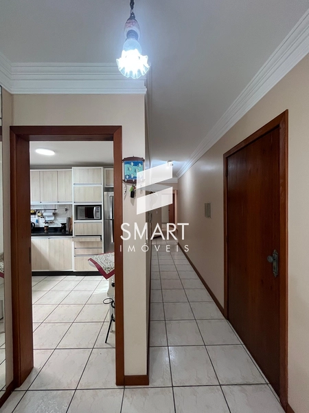 Vista para o Mar no Centro! Seu Novo 3 Dormitórios no Scherer 501: 16ª foto da galeria de imagens do imóvel