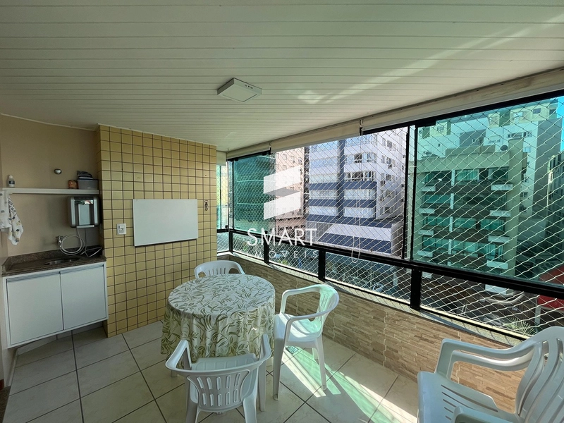 Vista para o Mar no Centro! Seu Novo 3 Dormitórios no Scherer 501: 7ª foto da galeria de imagens do imóvel