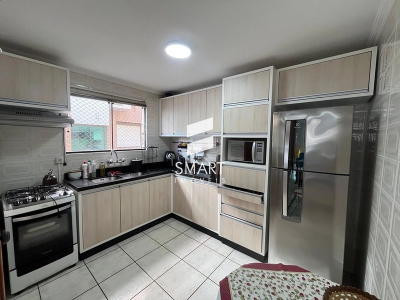 Vista para o Mar no Centro! Seu Novo 3 Dormitórios no Scherer 501: 13ª foto da galeria de imagens do imóvel