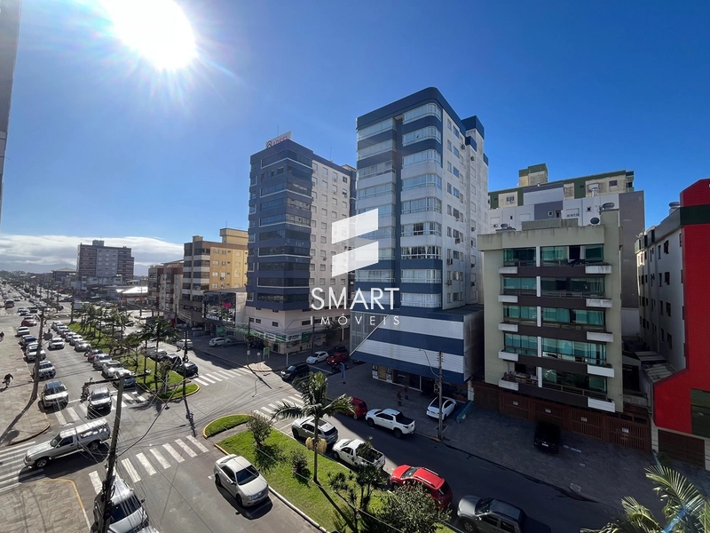 Vista para o Mar no Centro! Seu Novo 3 Dormitórios no Scherer 501: 10ª foto da galeria de imagens do imóvel