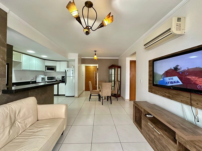 OPORTUNIDADE! Apartamento no Navegantes abaixo do valor de mercado: 1ª foto da galeria de imagens do imóvel