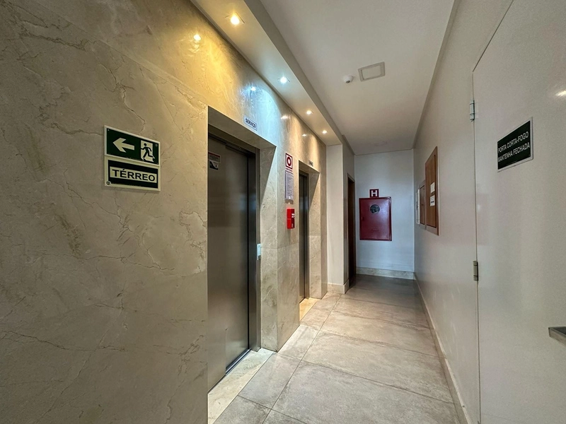 OPORTUNIDADE! Apartamento no Navegantes abaixo do valor de mercado: 21ª foto da galeria de imagens do imóvel