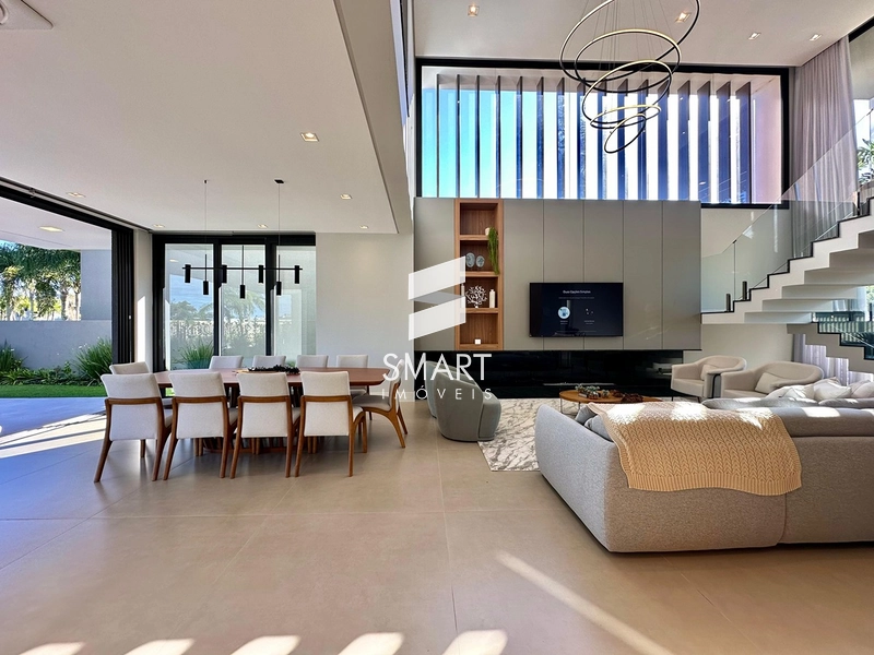 Belíssimo sobrado à venda no Capão Ilhas Resort: 11ª foto da galeria de imagens do imóvel