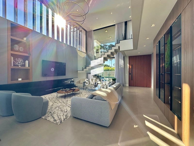 Belíssimo sobrado à venda no Capão Ilhas Resort: 8ª foto da galeria de imagens do imóvel