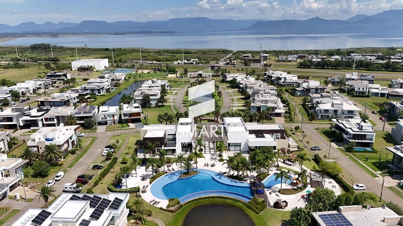 Belíssimo sobrado à venda no Capão Ilhas Resort: 30ª foto da galeria de imagens do imóvel