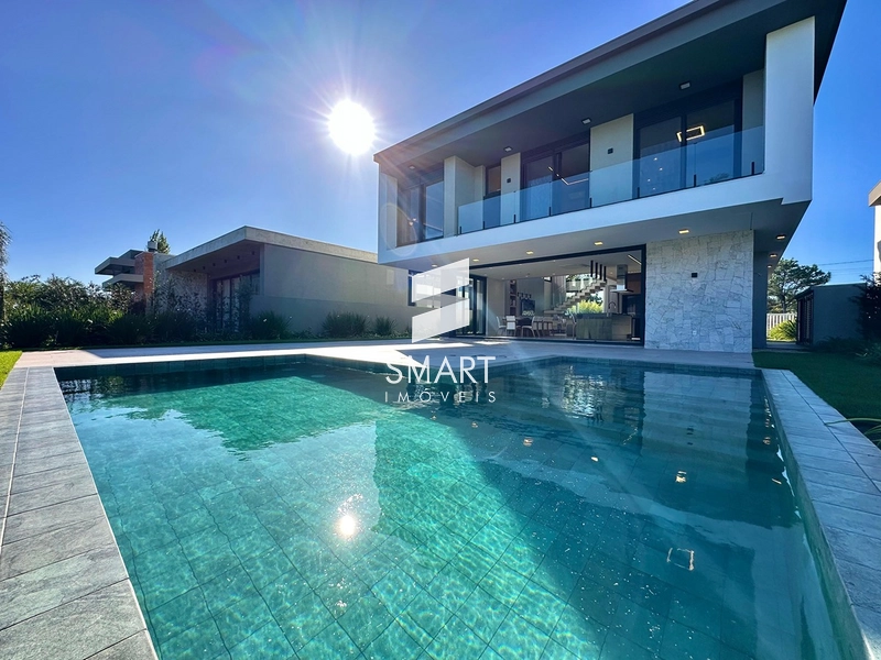 Belíssimo sobrado à venda no Capão Ilhas Resort: 6ª foto da galeria de imagens do imóvel