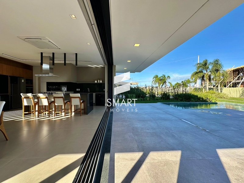 Belíssimo sobrado à venda no Capão Ilhas Resort: 5ª foto da galeria de imagens do imóvel