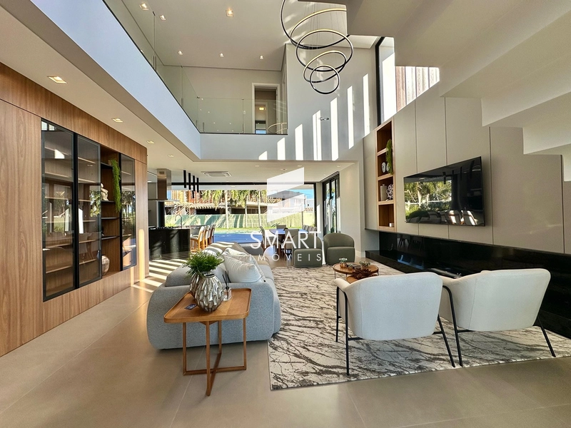 Belíssimo sobrado à venda no Capão Ilhas Resort: 3ª foto da galeria de imagens do imóvel