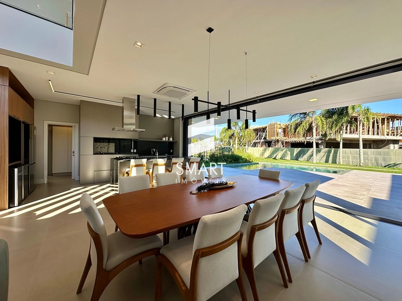 Belíssimo sobrado à venda no Capão Ilhas Resort: 12ª foto da galeria de imagens do imóvel