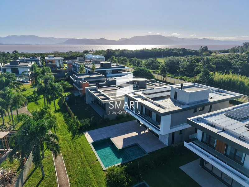 Belíssimo sobrado à venda no Capão Ilhas Resort: 7ª foto da galeria de imagens do imóvel