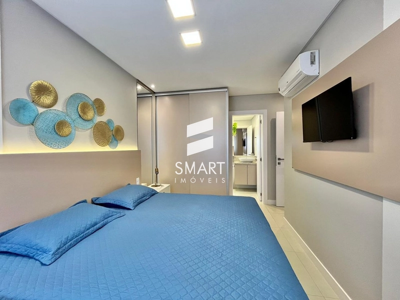 ofisticação e Conforto no Coração do Bairro Navegantes Apartamento Mobiliado e Decorado – Pronto Para Morar!: 23ª foto da galeria de imagens do imóvel