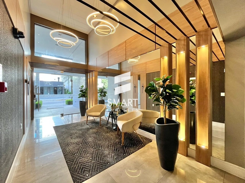 ofisticação e Conforto no Coração do Bairro Navegantes Apartamento Mobiliado e Decorado – Pronto Para Morar!: 1ª foto da galeria de imagens do imóvel