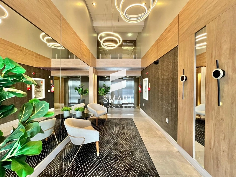 ofisticação e Conforto no Coração do Bairro Navegantes Apartamento Mobiliado e Decorado – Pronto Para Morar!: 3ª foto da galeria de imagens do imóvel