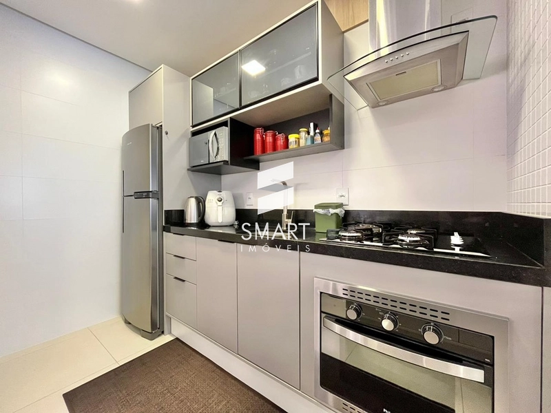 ofisticação e Conforto no Coração do Bairro Navegantes Apartamento Mobiliado e Decorado – Pronto Para Morar!: 14ª foto da galeria de imagens do imóvel