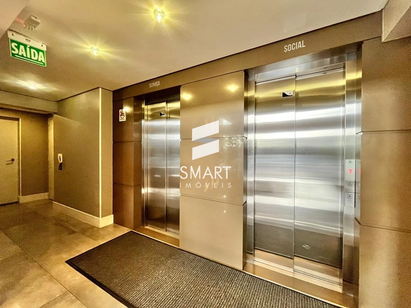 ofisticação e Conforto no Coração do Bairro Navegantes Apartamento Mobiliado e Decorado – Pronto Para Morar!: 2ª foto da galeria de imagens do imóvel