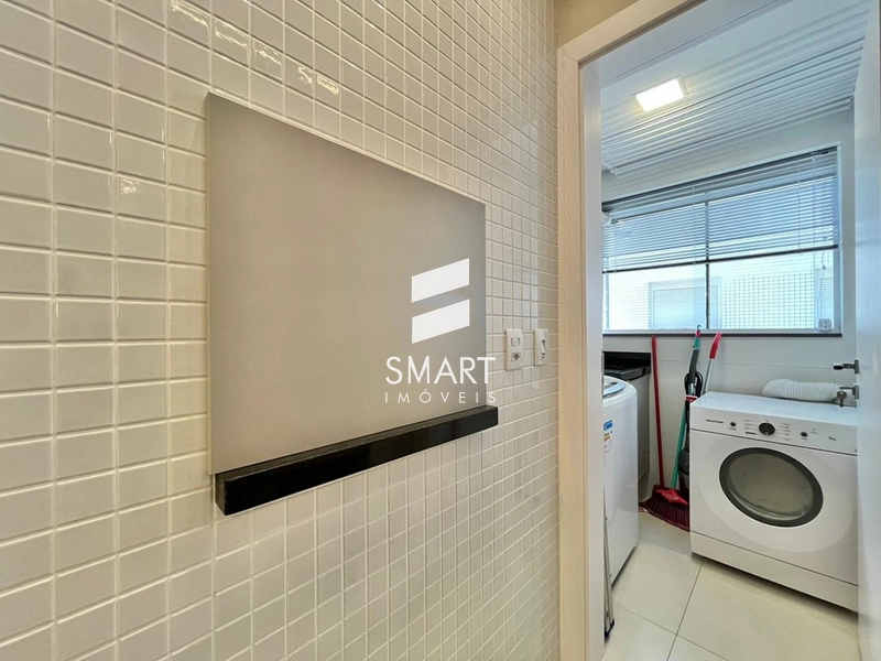 ofisticação e Conforto no Coração do Bairro Navegantes Apartamento Mobiliado e Decorado – Pronto Para Morar!: 13ª foto da galeria de imagens do imóvel