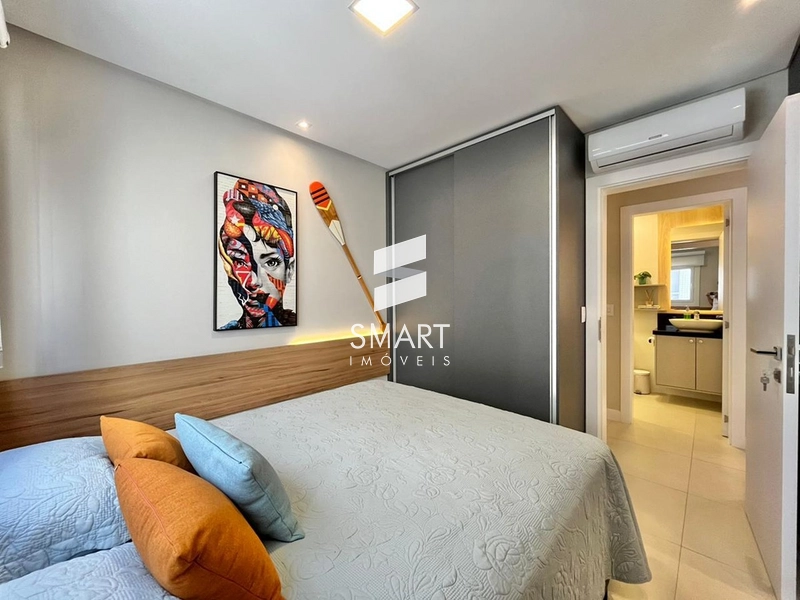 ofisticação e Conforto no Coração do Bairro Navegantes Apartamento Mobiliado e Decorado – Pronto Para Morar!: 17ª foto da galeria de imagens do imóvel