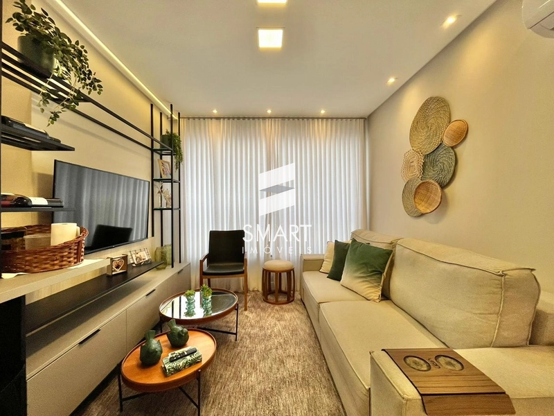 ofisticação e Conforto no Coração do Bairro Navegantes Apartamento Mobiliado e Decorado – Pronto Para Morar!: 5ª foto da galeria de imagens do imóvel