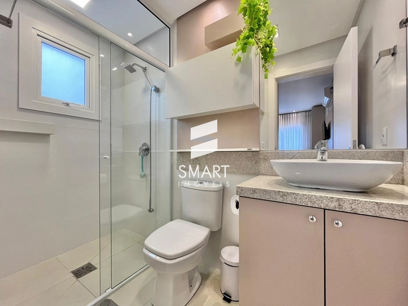 ofisticação e Conforto no Coração do Bairro Navegantes Apartamento Mobiliado e Decorado – Pronto Para Morar!: 24ª foto da galeria de imagens do imóvel