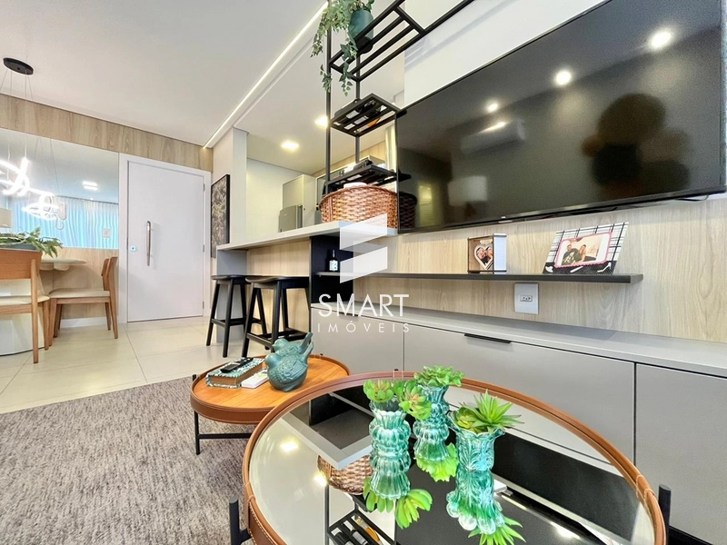 ofisticação e Conforto no Coração do Bairro Navegantes Apartamento Mobiliado e Decorado – Pronto Para Morar!: 7ª foto da galeria de imagens do imóvel