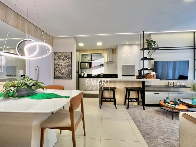 ofisticação e Conforto no Coração do Bairro Navegantes Apartamento Mobiliado e Decorado – Pronto Para Morar!: 10ª foto da galeria de imagens do imóvel