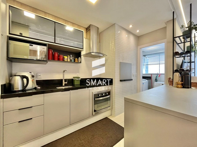 ofisticação e Conforto no Coração do Bairro Navegantes Apartamento Mobiliado e Decorado – Pronto Para Morar!: 11ª foto da galeria de imagens do imóvel