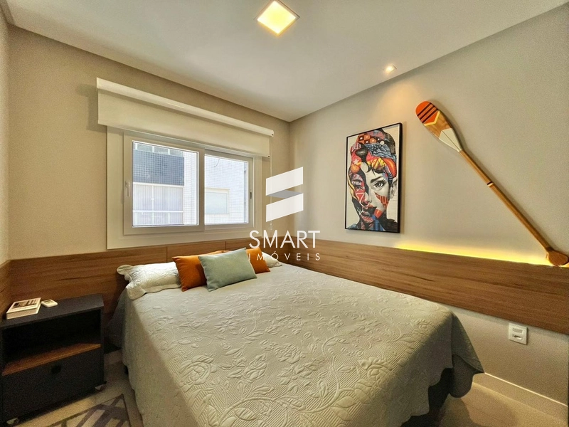 ofisticação e Conforto no Coração do Bairro Navegantes Apartamento Mobiliado e Decorado – Pronto Para Morar!: 16ª foto da galeria de imagens do imóvel