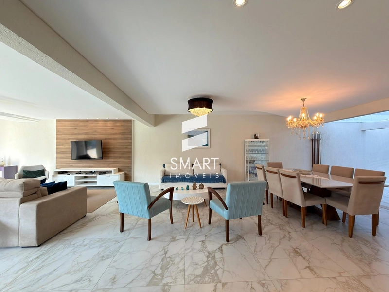 Imóvel residencial ou comercial