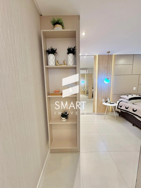 Exclusividade e Sofisticação no Antonio Daltoé – 3 Suítes a Duas Quadras do Mar: 24ª foto da galeria de imagens do imóvel