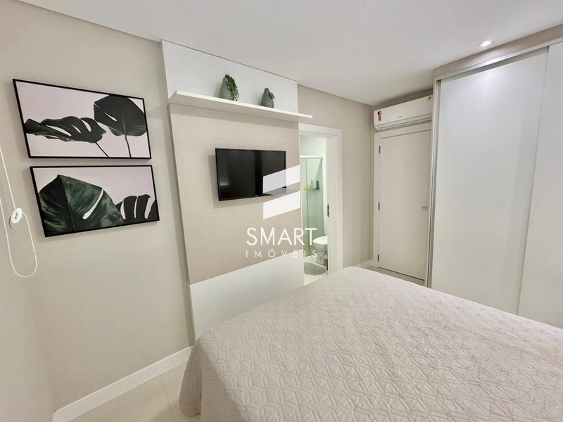 Exclusividade e Sofisticação no Antonio Daltoé – 3 Suítes a Duas Quadras do Mar: 21ª foto da galeria de imagens do imóvel