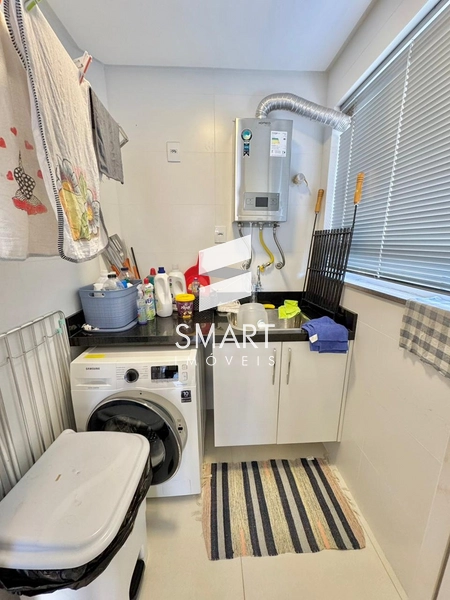 Exclusividade e Sofisticação no Antonio Daltoé – 3 Suítes a Duas Quadras do Mar: 14ª foto da galeria de imagens do imóvel