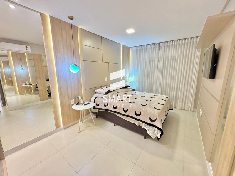 Exclusividade e Sofisticação no Antonio Daltoé – 3 Suítes a Duas Quadras do Mar: 26ª foto da galeria de imagens do imóvel