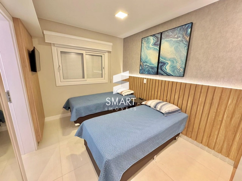 Exclusividade e Sofisticação no Antonio Daltoé – 3 Suítes a Duas Quadras do Mar: 17ª foto da galeria de imagens do imóvel